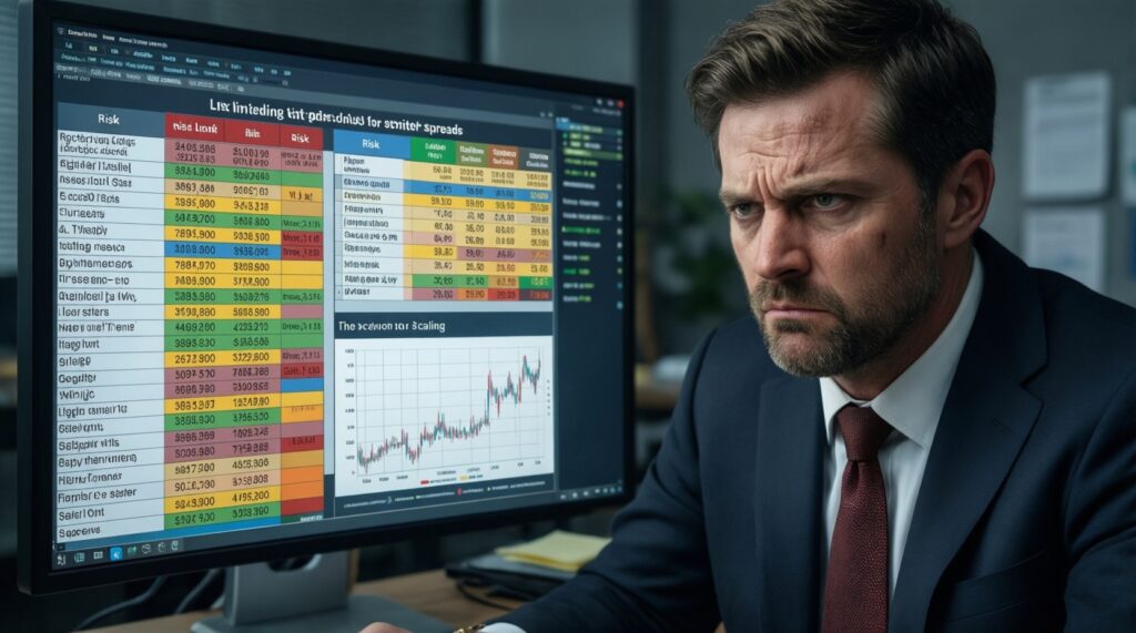 Blackjack Bankroll Strategy: Bet Spreads, Variance, and When to Walk Away - иллюстрация