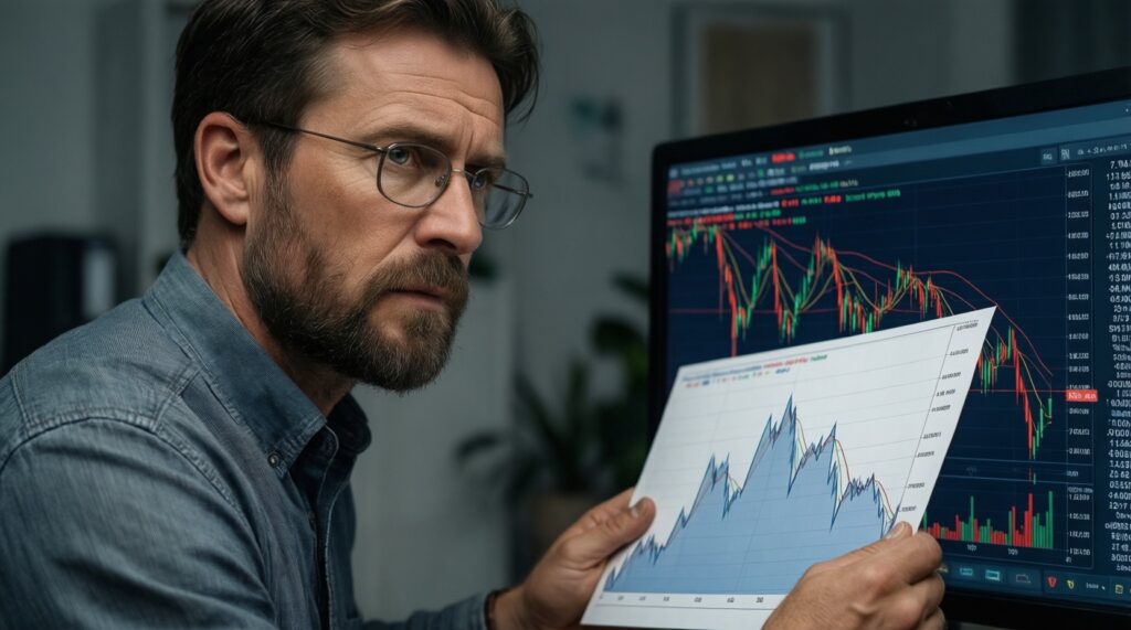 Comparing Martingale vs Fibonacci vs D'Alembert: Which Fits Your Risk Tolerance? - иллюстрация
