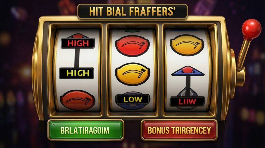 Bonus Hunting in Slots: Understanding Features, Hit Frequency, and Bankroll Impact - иллюстрация