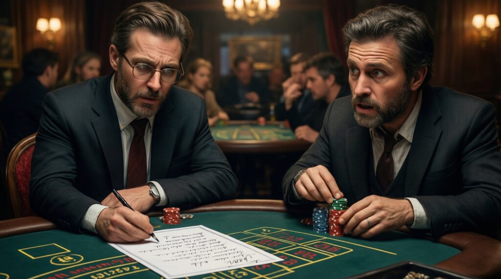 Bonus Hunting in Slots: Understanding Features, Hit Frequency, and Bankroll Impact - иллюстрация