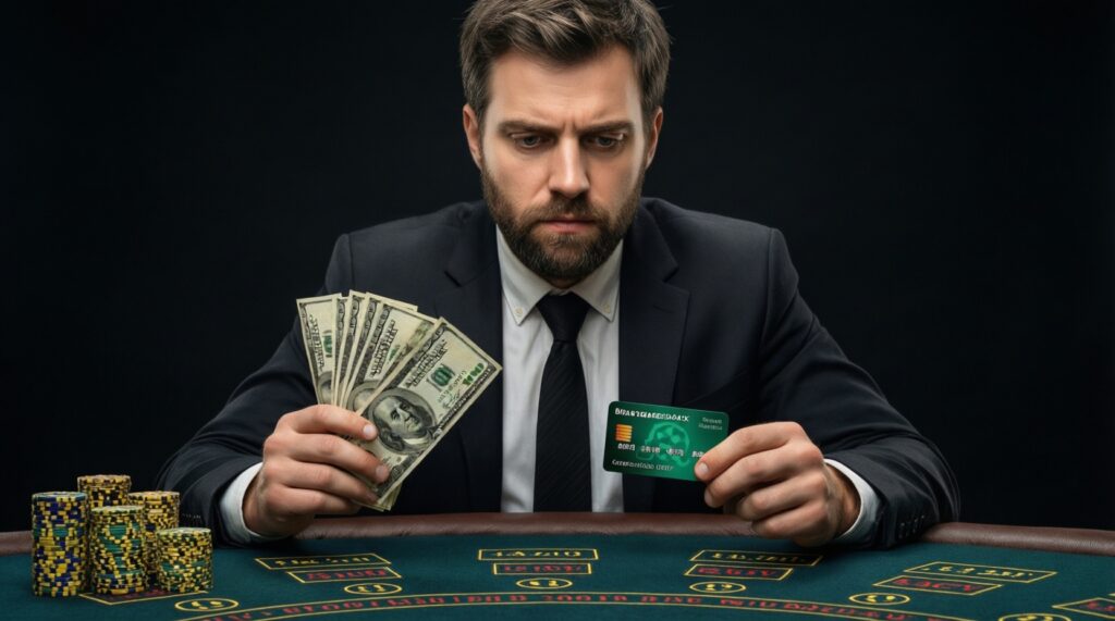 Casino Promotions and Comp Value: Turning Cashback, Free Play, and Points into EV - иллюстрация
