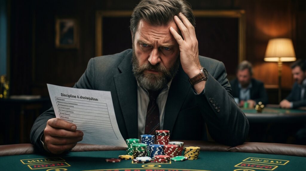 Reverse Martingale (Paroli): when positive progression helps and when it doesn't - иллюстрация