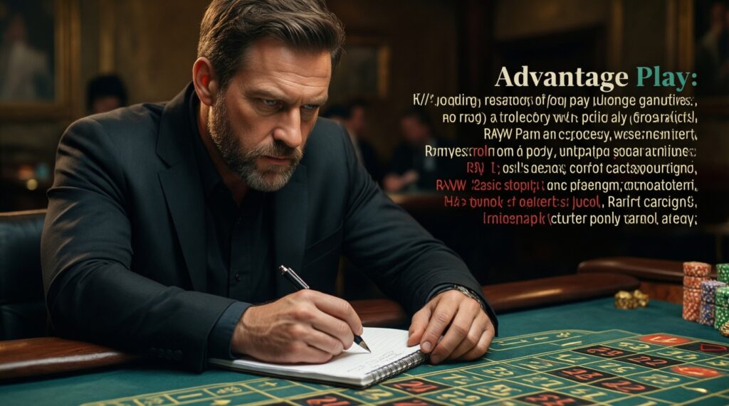 Reverse Martingale (Paroli): when positive progression helps and when it doesn't - иллюстрация