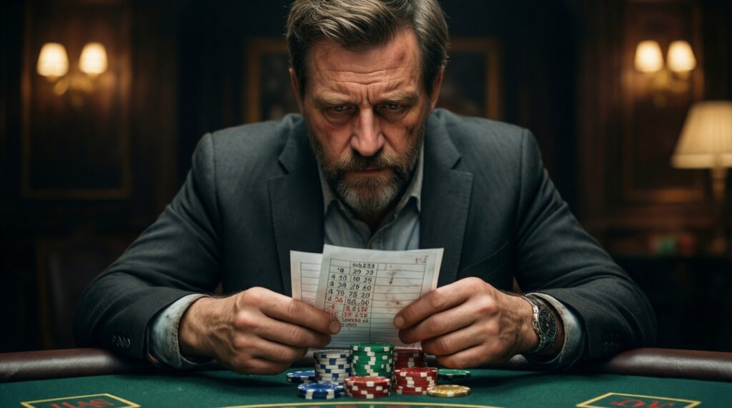 Fibonacci betting system: how it's applied, risk profile, and common misconceptions - иллюстрация