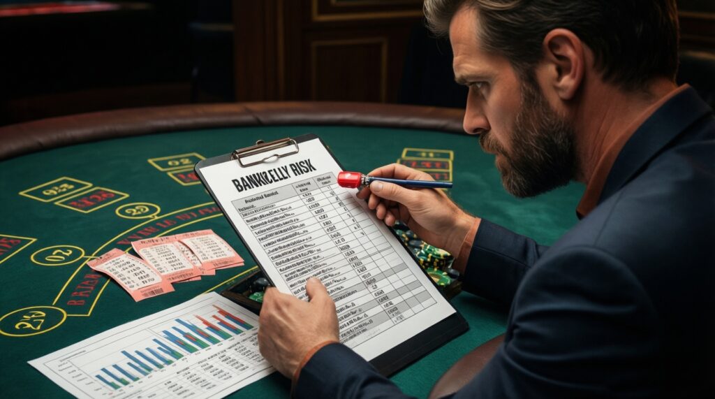 Fibonacci betting system: how it's applied, risk profile, and common misconceptions - иллюстрация