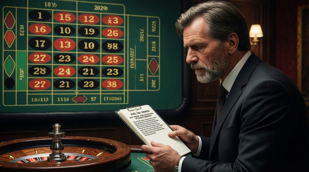 The Gambler's Fallacy and