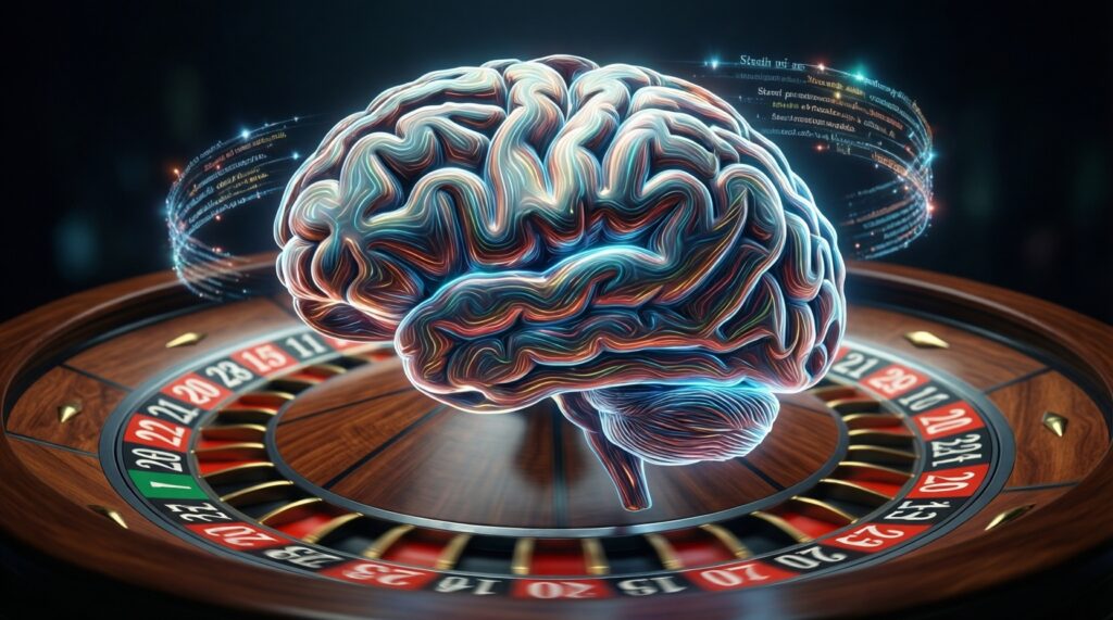 The Gambler's Fallacy and