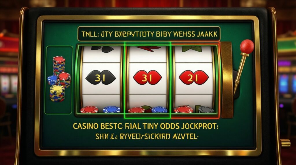 Side bets in blackjack: why they're tempting, their house edge, and when to avoid them - иллюстрация