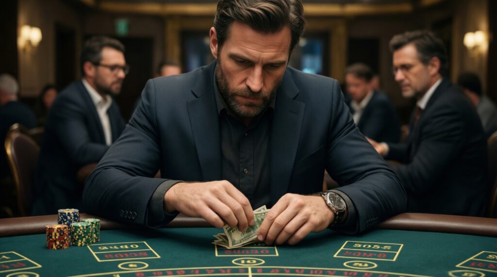 Slot machine RTP and volatility: how to choose games based on goals and bankroll - иллюстрация