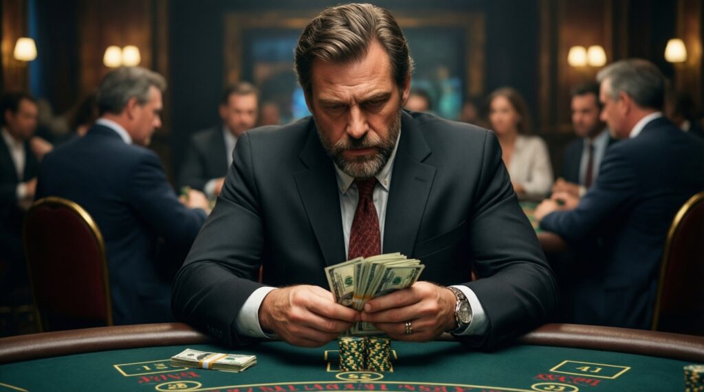 Bonus hunting vs base-game grinding on slots: bankroll planning for feature-chasing - иллюстрация