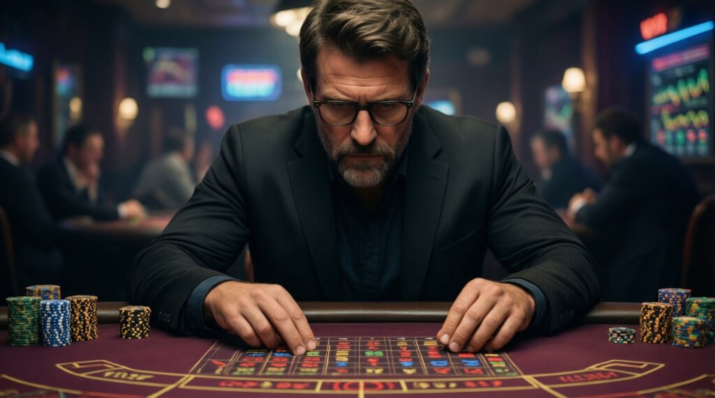 Comparing progressive betting systems: Martingale vs Fibonacci vs D'Alembert vs Paroli - иллюстрация