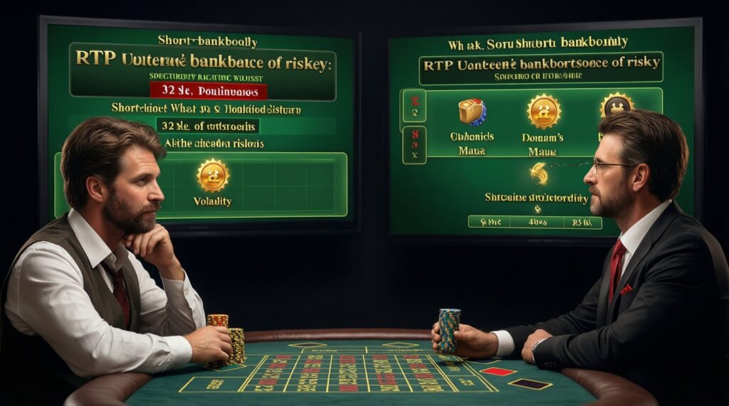 Understanding house edge in roulette, blackjack, and slots-and why it matters more than systems - иллюстрация