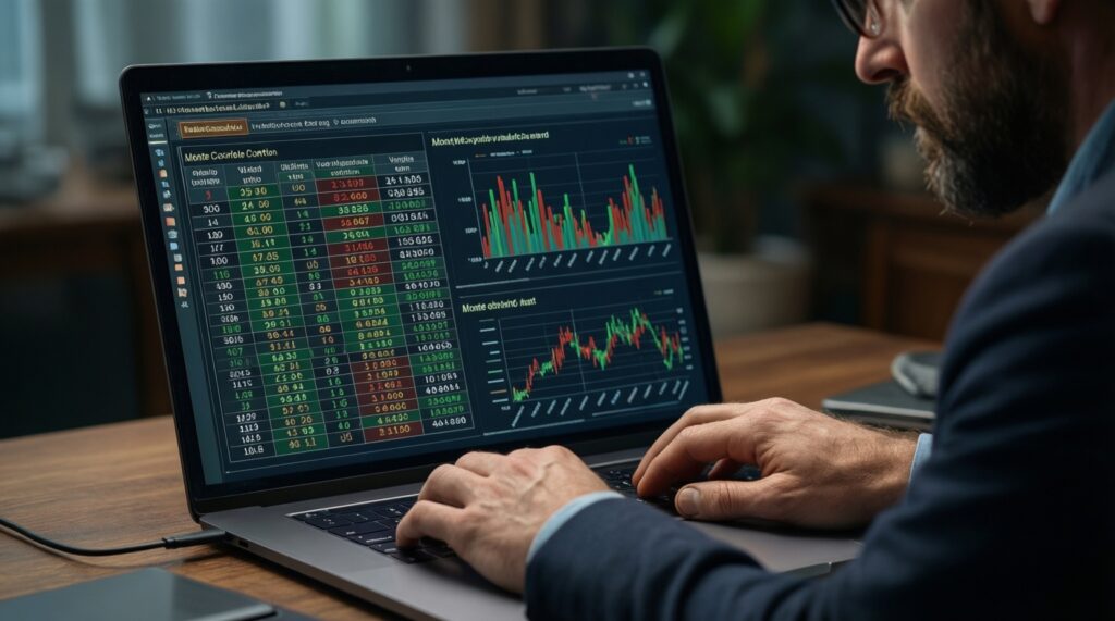 Risk of ruin: calculating how quickly a bankroll can disappear under common betting systems - иллюстрация