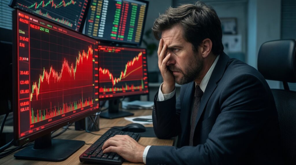 Session strategy: when to walk away, lock profits, and avoid