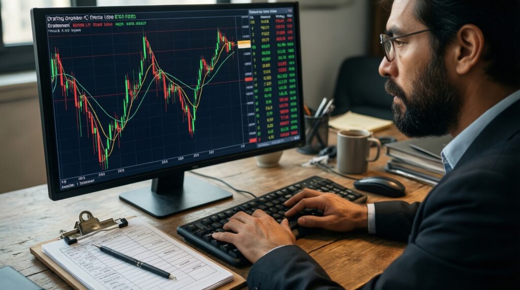 Session strategy: when to walk away, lock profits, and avoid