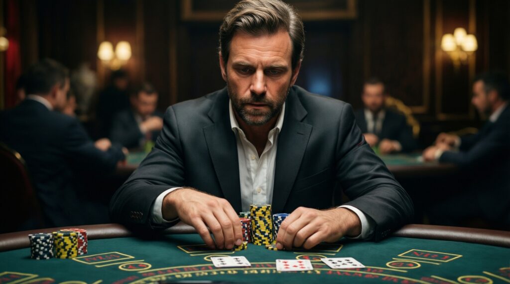 Card counting overview: what it is, what it isn't, and bankroll requirements - иллюстрация
