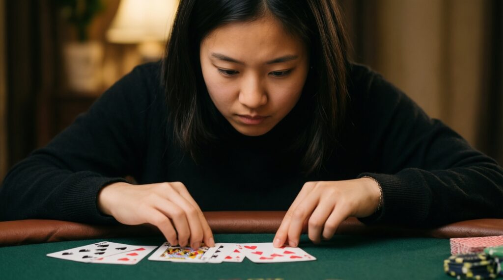 Card counting overview: what it is, what it isn't, and bankroll requirements - иллюстрация