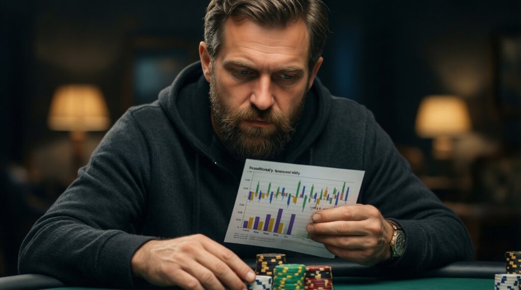 Side bets in blackjack: why they're tempting and how they affect expected value - иллюстрация