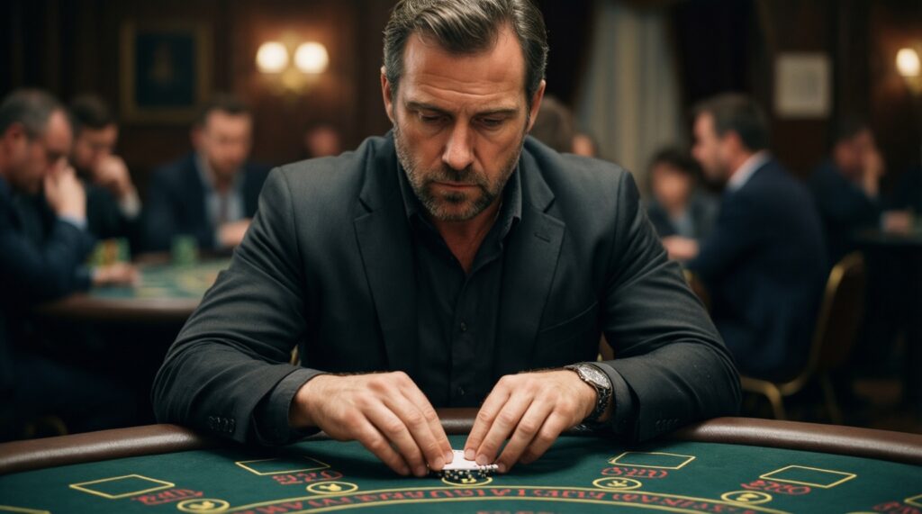 Side bets in blackjack: why they're tempting and how they affect expected value - иллюстрация