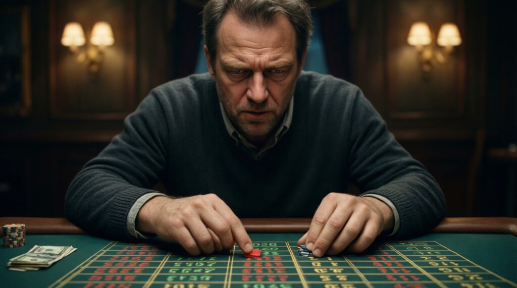 Bankroll management fundamentals for casino play: setting limits, stop-loss, and take-profit rules - иллюстрация