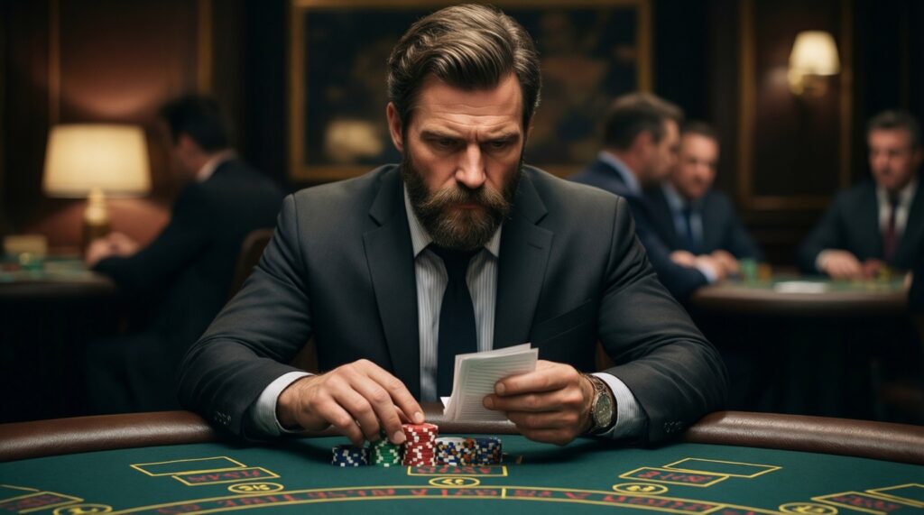 Reverse Martingale (Paroli): turning winning streaks into profit while controlling downside - иллюстрация