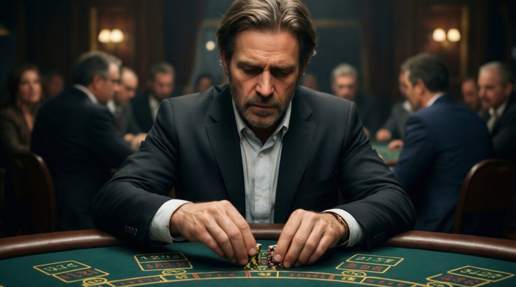 Comparing Martingale vs Fibonacci vs D'Alembert: volatility, drawdowns, and bankroll requirements - иллюстрация