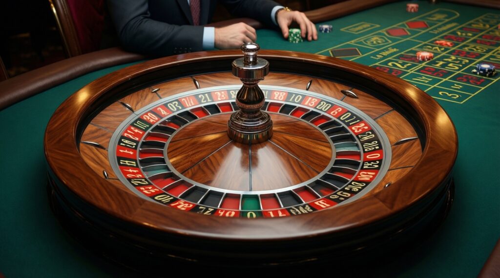 Roulette strategies that actually matter: choosing single-zero vs double-zero and managing house edge - иллюстрация