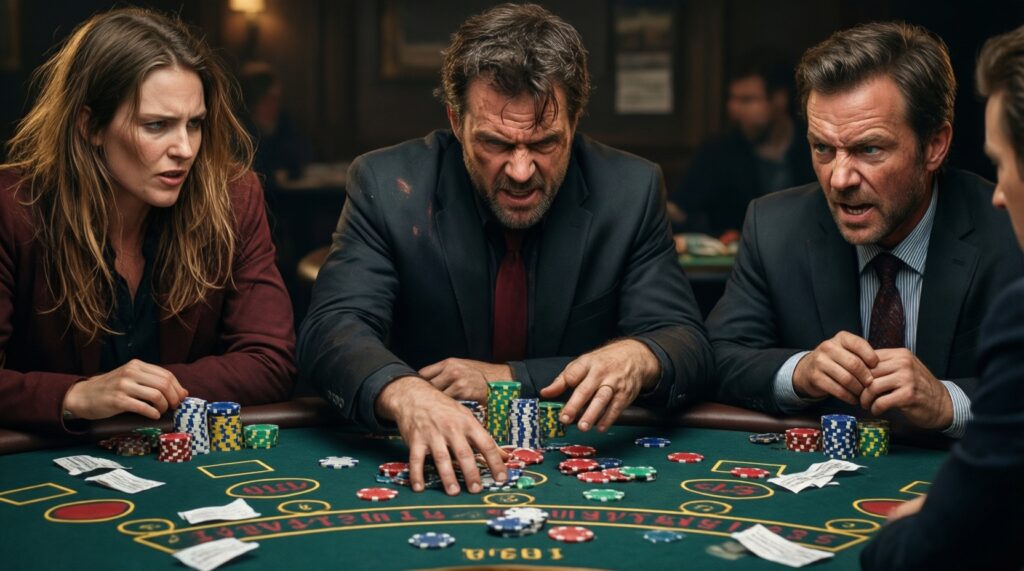 Inside vs outside bets in roulette: payout structure, variance, and best use cases for each - иллюстрация