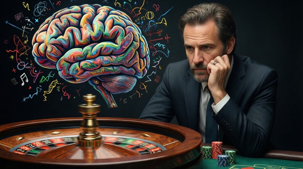 How to spot and avoid roulette myths:
