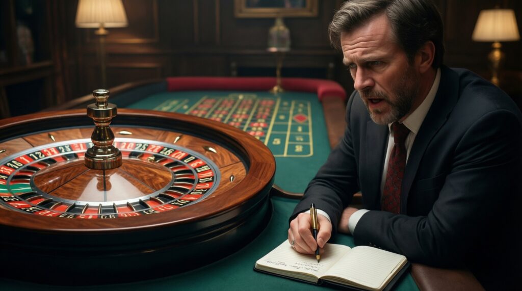 How to spot and avoid roulette myths:
