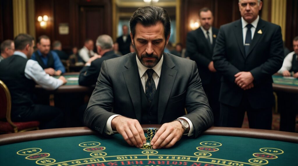 Card counting overview: what it is, how advantage shifts, and common casino countermeasures - иллюстрация