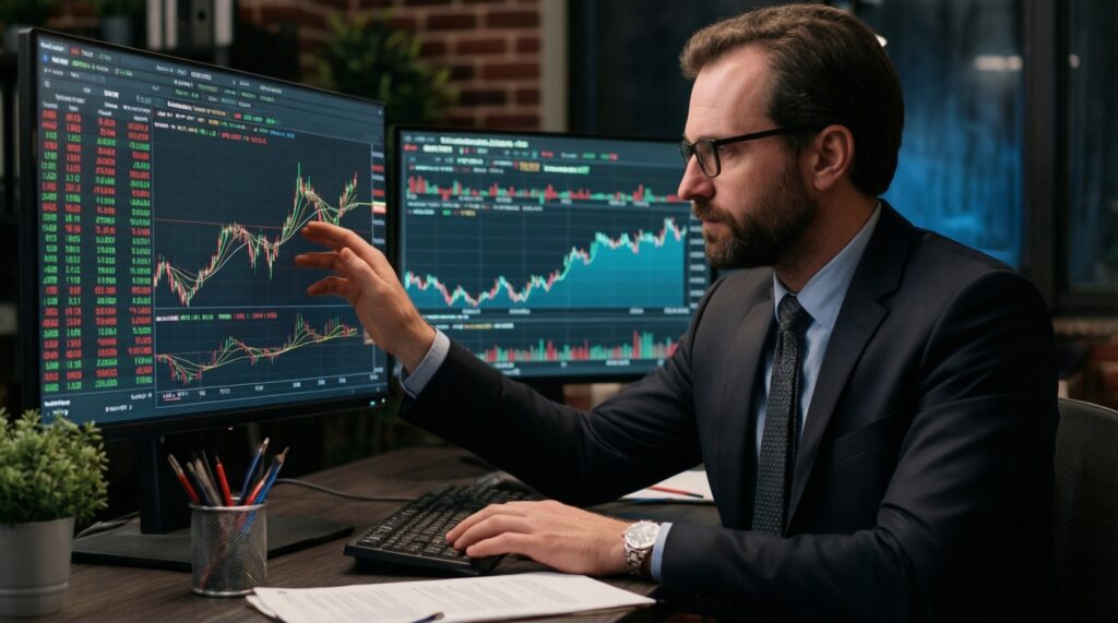 Blackjack bankroll strategy: betting spreads, session goals, and avoiding tilt-driven mistakes - иллюстрация
