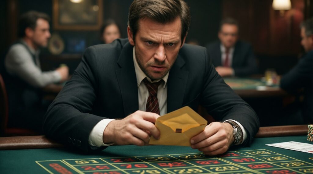 Side bets in blackjack: which are traps, which can be beatable, and how to evaluate them - иллюстрация