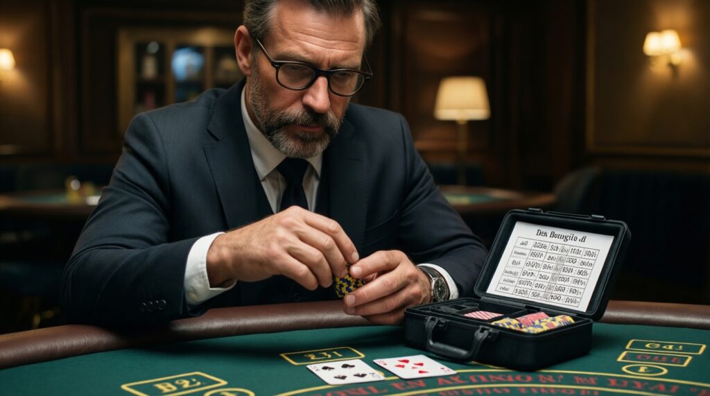 Side bets in blackjack: which are traps, which can be beatable, and how to evaluate them - иллюстрация