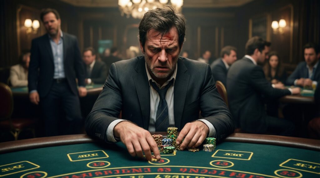Slots RTP vs volatility: choosing games that fit your risk profile and session length - иллюстрация