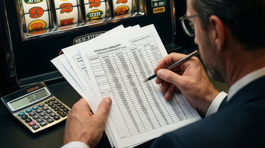 How progressive jackpots change expected value: when 