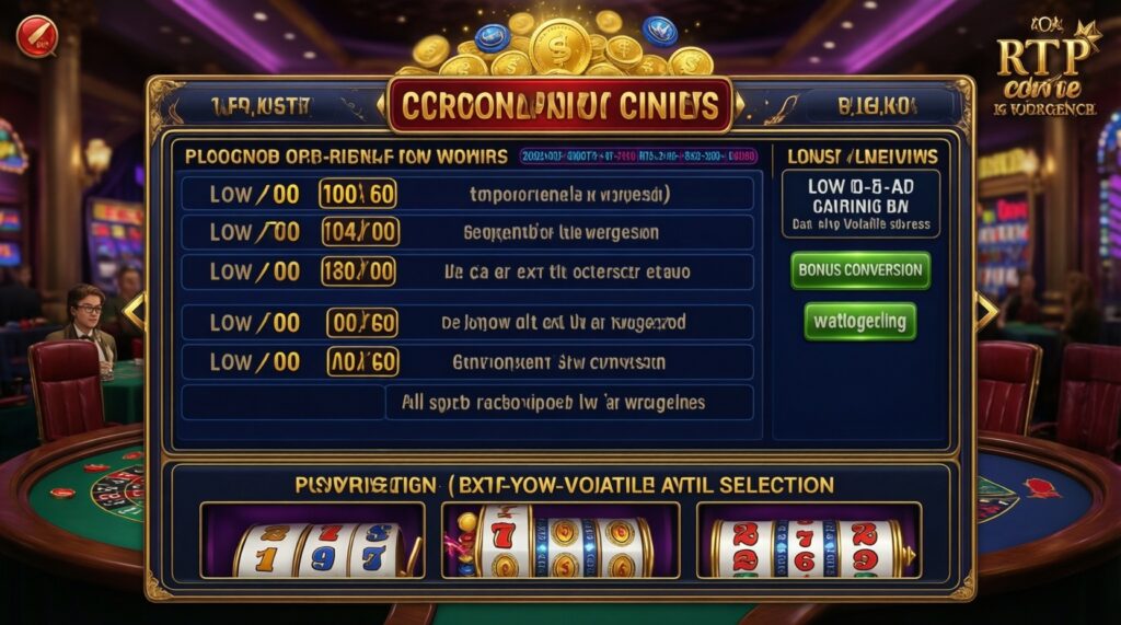 Bonus hunting in slots: understanding wagering requirements, free spins, and promo EV - иллюстрация