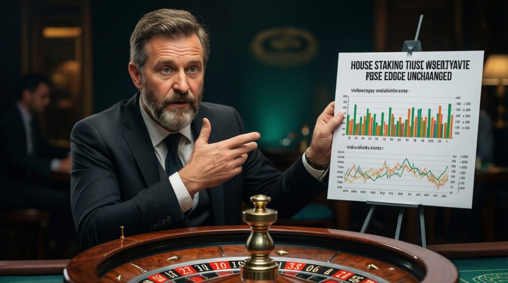 Fibonacci Betting System: Practical Use Cases and Drawdowns in Roulette Sessions - иллюстрация