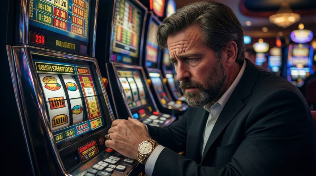 Bonus hunting in slots: understanding wagering requirements, free spins, and promo EV - иллюстрация