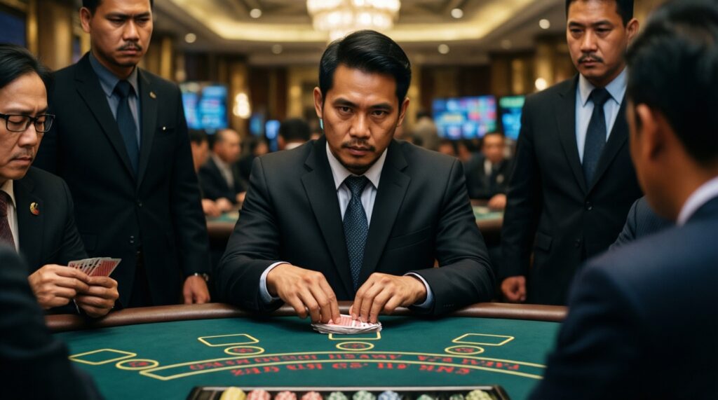 Card Counting Overview: What It Changes (and What It Doesn't) About Winning in Blackjack - иллюстрация