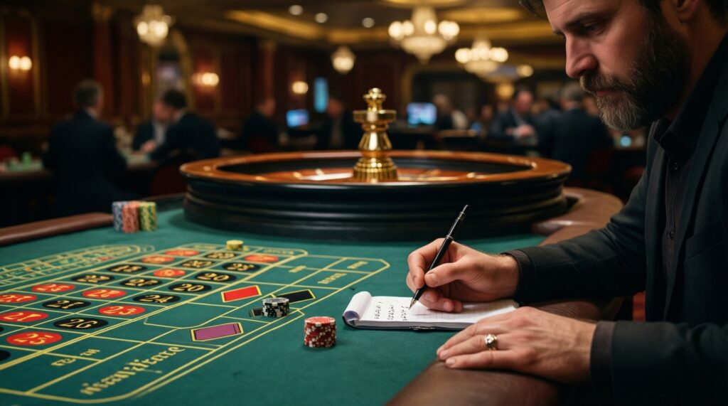 Expected Value vs.