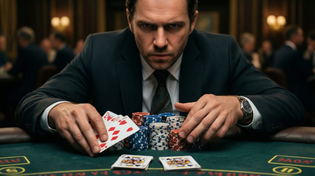 Card Counting Overview: What It Changes (and What It Doesn't) About Winning in Blackjack - иллюстрация