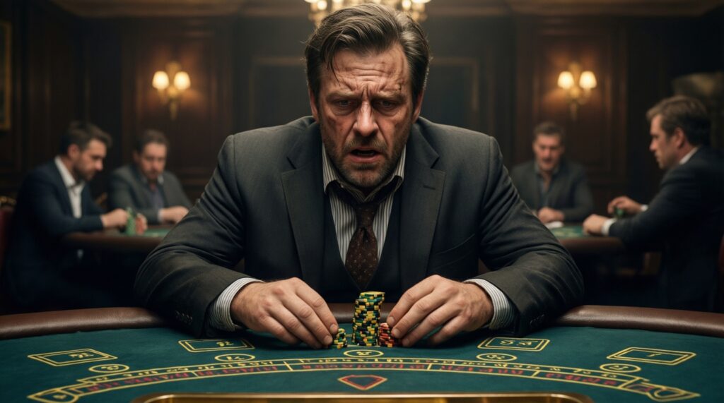 Paroli (Reverse Martingale): Using Winning Streaks Without Blowing Up Your Bankroll - иллюстрация