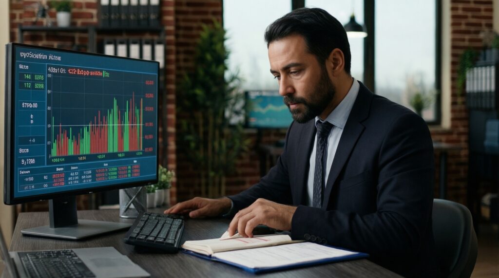 Flat Betting vs. Progressive Systems: Which Preserves Bankroll Longer? - иллюстрация