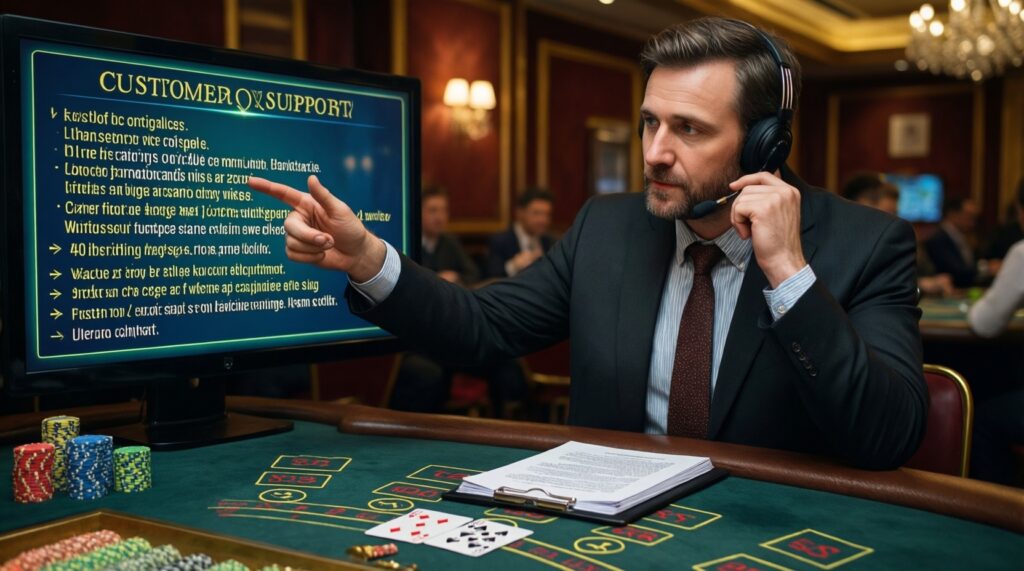 Common Blackjack Mistakes That Cost the Most (Insurance, Soft Hands, Splitting Rules) - иллюстрация