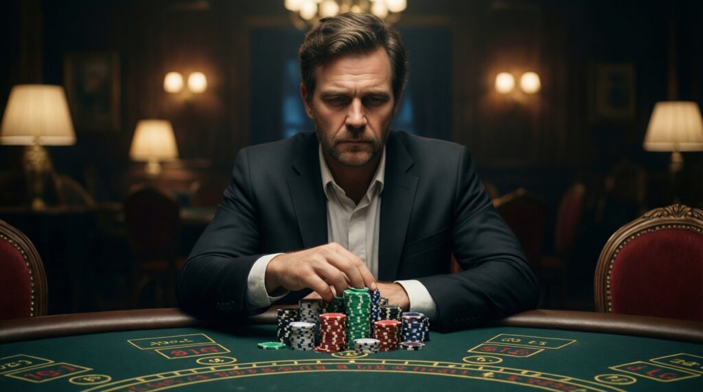 Slots RTP and Volatility: How to Pick Games That Match Your Risk Tolerance - иллюстрация