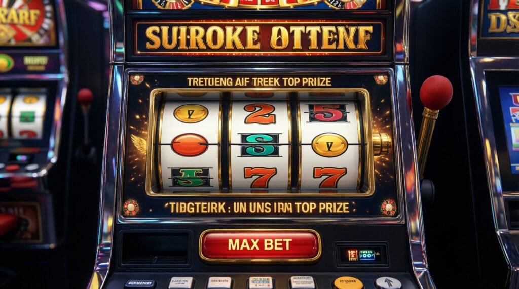 Slots