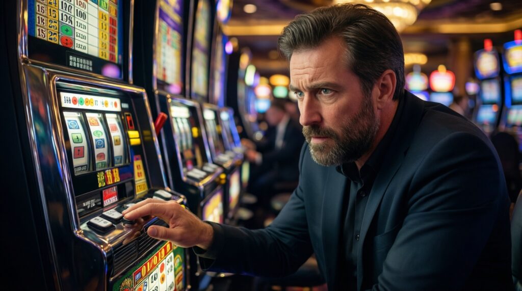 Comparing Betting Systems Across Games: Why Progressions Don't Beat House Edge - иллюстрация