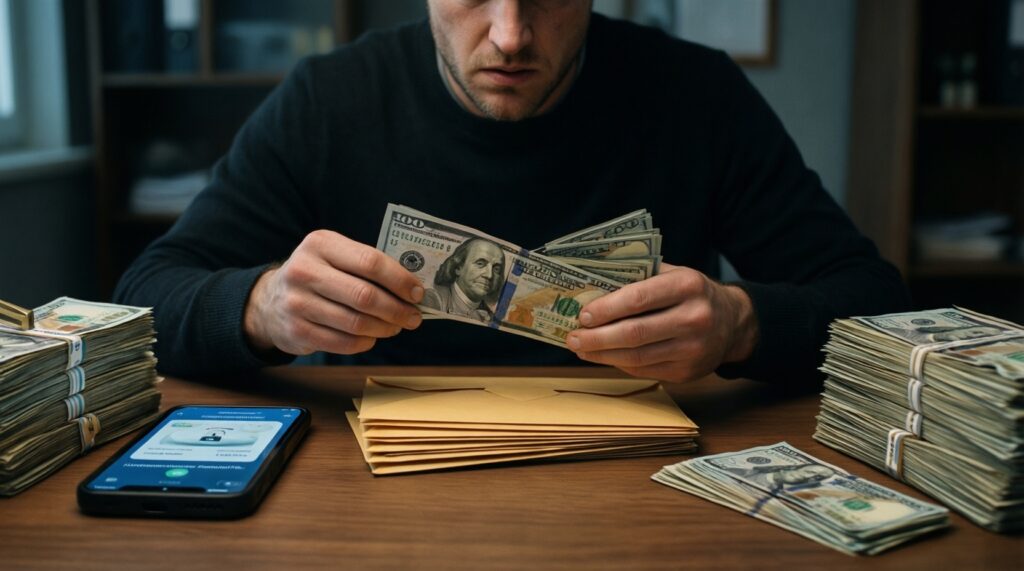 Bankroll management rules that actually keep you in the game (stop-loss, stop-win, and session limits) - иллюстрация
