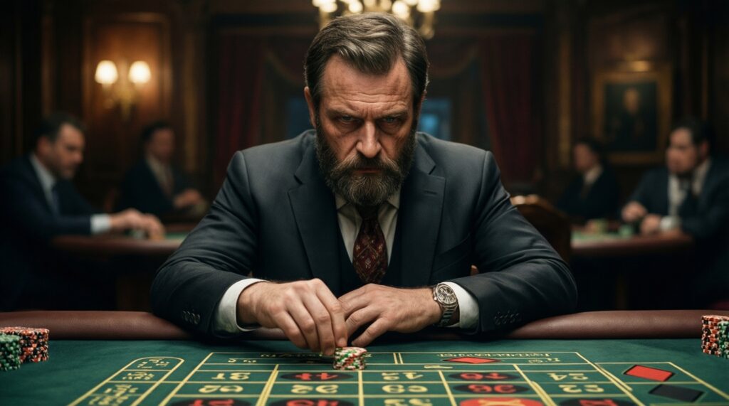 Comparing Martingale vs Fibonacci vs D'Alembert on roulette: risk, drawdowns, and bankroll needs - иллюстрация